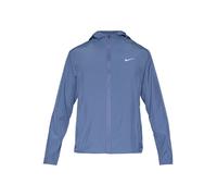 Nike Df Form Chaqueta con capucha para hombre Diffused Blue/Reflective Silv S