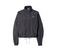 Nike chaqueta Trail Repel vêtement running femme déstockage M Noir