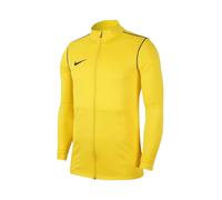 NIKE Chaqueta de chándal 'Park20' amarillo / negro XL amarillo / negro