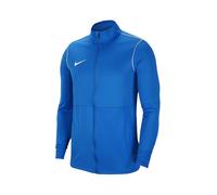 NIKE Chaqueta de chándal 'Park20' azul / blanco XL azul / blanco