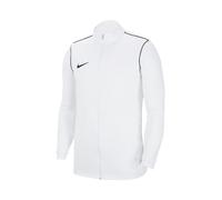 NIKE Chaqueta de chándal 'Park20' negro / blanco XL negro / blanco