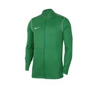 NIKE Chaqueta de chándal 'Park20' verde / blanco XXL verde / blanco