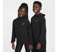 Nike Chaqueta de entrenamiento Dri-FIT UV - Niño/a - Negro XL