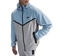 Nike Chaqueta de hombre M Nk Tch Ssnl Wvn Wr Fz Jkt Nike. Gris M