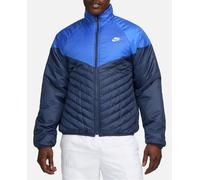 Nike Chaqueta de hombre Storm-FIT Windrunner Nike. Azul L