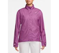 Nike Chaqueta de mujer Fast Swoosh Nike. Morado M