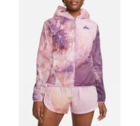 Nike Chaqueta de mujer Repel Nike. Amarillo S
