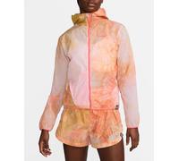 Nike Chaqueta de mujer Repel Nike. Rosa / Rojo XS
