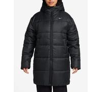 Nike Sportswear Classic Puffer Parka de ajuste amplio Therma-FIT - Mujer - Negro S (EU 36-38)
