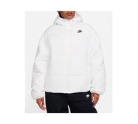 Nike Sportswear Classic Puffer Women's Therma-FIT Loose Hooded Jacket women Down & Puffer Jackets white tamaño:L