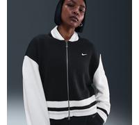 Nike Chaqueta de punto - Mujer - Negro M (EU 40-42)
