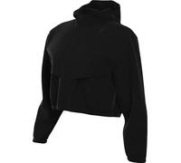 Nike Chaqueta de running Aeroswift Aerogami Storm-Fit Adv Chaqueta de Running para Mujer, Negro/Negro, FZ3396-010, S