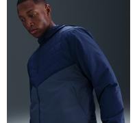 Nike Chaqueta de running con relleno sintético Therma-FIT Repel - Hombre - Azul S