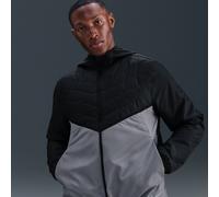 Nike Chaqueta de running con relleno sintético Therma-FIT Repel - Hombre - Negro XS