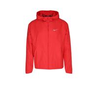 NIKE Chaqueta de running para hombre Repel Miler rojo | M