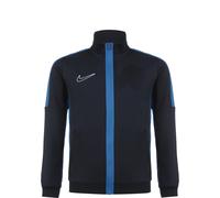 NIKE Chaqueta deportiva 'Academy 23' azul / azul oscuro 122-128 azul / azul oscuro