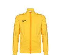 NIKE Chaqueta deportiva 'Academy 23' dorado / negro 128-138 dorado / negro