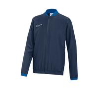 NIKE Chaqueta deportiva 'Academy 25' azul / marino / blanco 122-128 EUR