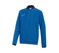 NIKE FZ9851-463 Y NK DF ACD25 TRK JKT W Jacket Unisex ROYAL BLUE/MIDNIGHT NAVY/WHITE/WHITE Tamaño S