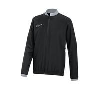 NIKE Chaqueta deportiva 'Academy 25' gris plateado / negro / blanco 146 EUR