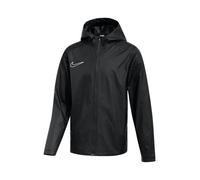 NIKE FZ9863-010 Y NK SF ACD25 RAIN JKT Jacket Unisex Blanco negro Tamaño XL
