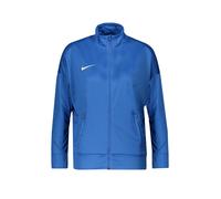 Nike FD7683-468 Dri-FIT Academy Pro 24 Chaqueta de Chándal K Mujer Royal Blue/White Talla M