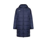 NIKE FD7712-451 Giacca Therma-FIT Academy Pro 24 Down Jacket Mujer OBSIDIAN/WHITE Tamaño XS