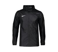 NIKE Chaqueta deportiva 'Academy' negro / blanco S negro / blanco