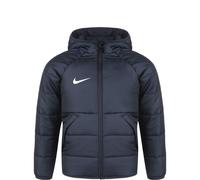 Nike Unisex Kids Jacket Y Nk Tf Acdpr Fall Jacket, Obsidian/Obsidian/Obsidian/White, DJ6364-451, S