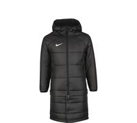 Nike Unisex Kids Jacket Y Nk Tf Acdpr 2In1 Sdf Jacket, Black/Black/Black/White, DJ6363-010, XS