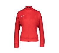NIKE Chaqueta deportiva 'Academy' rojo / blanco M rojo / blanco
