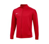 NIKE Chaqueta deportiva 'Academy' rojo / blanco XS rojo / blanco