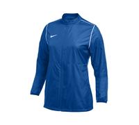 Nike BV6895-463 Repel Park20 Jacket Mujer ROYAL BLUE/WHITE/WHITE Tamaño S