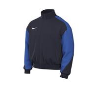 NIKE Chaqueta deportiva azul / marino M EUR