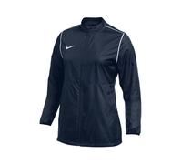 NIKE Chaqueta deportiva azul noche / blanco XS azul noche / blanco