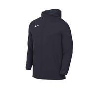 NIKE Chaqueta deportiva azul oscuro 158 azul oscuro