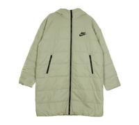 Nike - Chaqueta Deportiva con Capucha Nike Sportswear Core - Sport - Hombre - Verde - S -