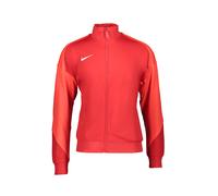 Nike FD7727-657 M NK DF ANTHM JKT K 24 Jacket Hombre UNIVERSITY RED/BRIGHT CRIMSON/WHITE Tamaño L