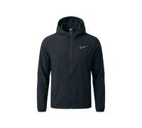 NIKE Chaqueta deportiva 'Form' negro XXL EUR