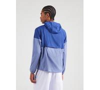 NIKE Chaqueta deportiva 'IMP LGHT' zafiro / azul pastel L zafiro / azul pastel