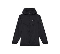 NIKE Chaqueta deportiva 'K NK UV REPEL STRIDE JACKET' negro 122-128 negro