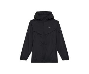 NIKE Chaqueta deportiva 'K NK UV REPEL STRIDE JACKET' negro 158-170 EUR