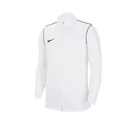 NIKE Chaqueta deportiva negro / blanco 122-128 negro / blanco