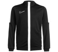 NIKE Chaqueta deportiva negro / blanco 128 negro / blanco