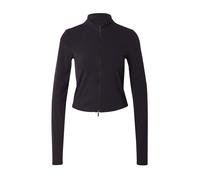 NIKE Chaqueta deportiva negro M negro