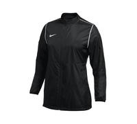 Nike BV6895-010 Repel Park20 Jacket Mujer BLACK/WHITE/WHITE Tamaño XL