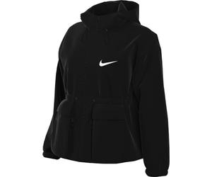 Nike Chaqueta deportiva para mujer Trend Woven Jkt
