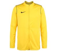 NIKE BV6885-719 Nike Dri-FIT Park Jacket Hombre TOUR YELLOW/BLACK/BLACK Tamaño M