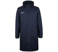NIKE Chaqueta deportiva 'Park 20' azul noche S azul noche