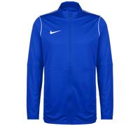 Nike Chaqueta deportiva para hombre Azul royal/Blanco Talla S